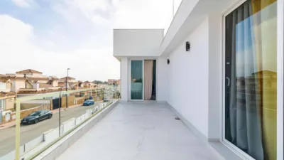 Chalet in Las Filipinas-Villamartín-Canal Norte photo 10