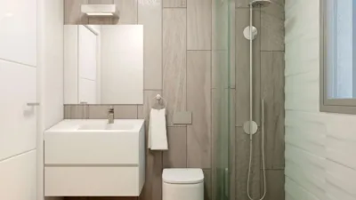 Casa – Orihuela, Residencia Sol Golf 2 P26, Urbanización la Florida - Vista 4