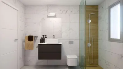 Casa – Orihuela, Residencia Sol Golf 2 P26, Urbanización la Florida - Més