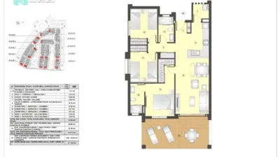 Apartment on Pulpi Street photo 17