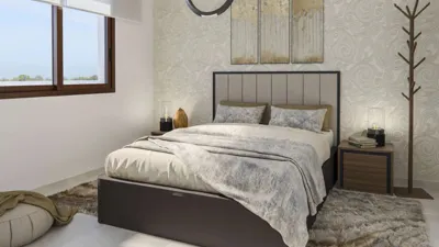 Apartment on Pulpi Street photo 15