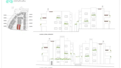 Apartment on Pulpi Street photo 22