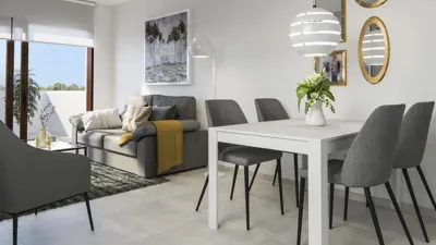 Apartment on Pulpi Street photo 7
