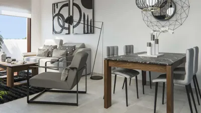 Apartment on Pulpi Street photo 9