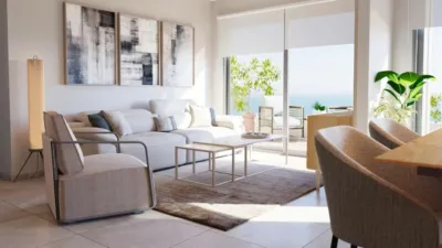 Apartment in Los Balcones-Los Altos-Punta Prima photo 4