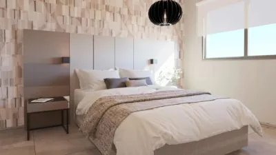 Apartment in Los Balcones-Los Altos-Punta Prima photo 8