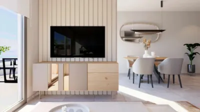 Apartment in Los Balcones-Los Altos-Punta Prima photo 6