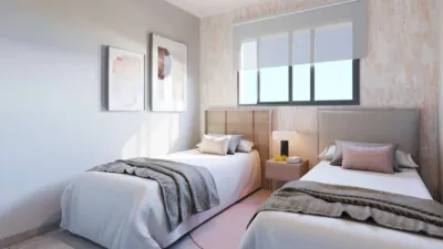 Apartment in Los Balcones-Los Altos-Punta Prima photo 9