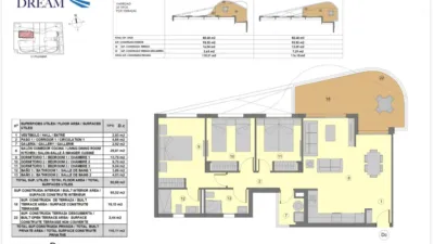 Apartment in Los Balcones-Los Altos-Punta Prima photo 16