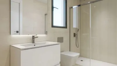 Apartment in Los Balcones-Los Altos-Punta Prima photo 13