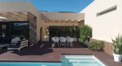 House on Avenida de América photo 6