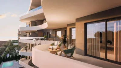 Pis – Torrevieja - Vista 3