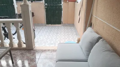 Casa en venta en Calle del Mar Cantábrico, Los Cuarteros (San Pedro del Pinatar) de 176.000 €