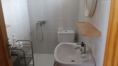 Casa en venta en Calle del Mar Cantábrico, Los Cuarteros (San Pedro del Pinatar) de 176.000 €