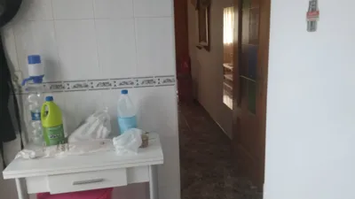 Casa en venta en Calle del Mar Cantábrico, Los Cuarteros (San Pedro del Pinatar) de 176.000 €