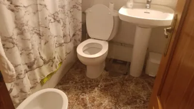 Casa en venta en Calle del Mar Cantábrico, Los Cuarteros (San Pedro del Pinatar) de 176.000 €