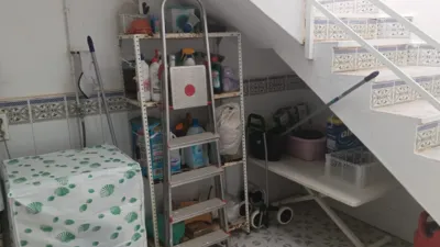 Casa en venta en Calle del Mar Cantábrico, Los Cuarteros (San Pedro del Pinatar) de 176.000 €