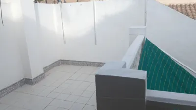 Casa en venta en Calle del Mar Cantábrico, Los Cuarteros (San Pedro del Pinatar) de 176.000 €