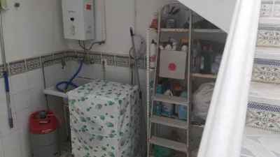 Casa en venta en Calle del Mar Cantábrico, Los Cuarteros (San Pedro del Pinatar) de 176.000 €