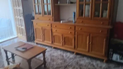 Casa en venta en Calle del Mar Cantábrico, Los Cuarteros (San Pedro del Pinatar) de 176.000 €