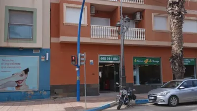 Piso en Los Alcázares photo 17