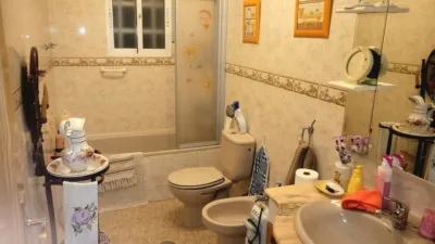 Casa en venta en los Peñascos-El Salero-Los Imbernones, Los Peñascos-El Salero-Los Imbernones (San Pedro del Pinatar) de 170.000 €