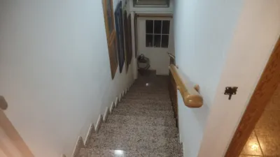 Casa en venta en los Peñascos-El Salero-Los Imbernones, Los Peñascos-El Salero-Los Imbernones (San Pedro del Pinatar) de 170.000 €