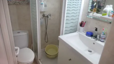 Casa en venta en los Peñascos-El Salero-Los Imbernones, Los Peñascos-El Salero-Los Imbernones (San Pedro del Pinatar) de 170.000 €