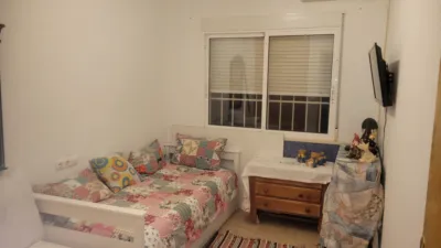 Casa en venta en los Peñascos-El Salero-Los Imbernones, Los Peñascos-El Salero-Los Imbernones (San Pedro del Pinatar) de 170.000 €