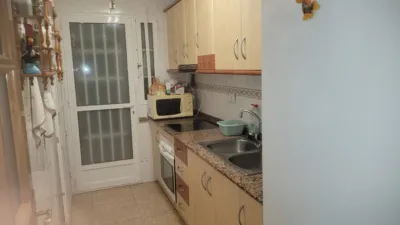 Casa en venta en los Peñascos-El Salero-Los Imbernones, Los Peñascos-El Salero-Los Imbernones (San Pedro del Pinatar) de 170.000 €