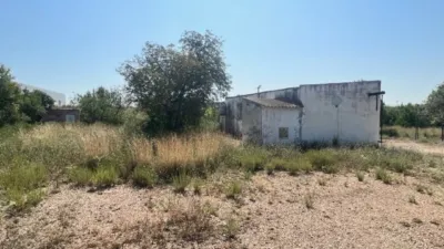 Rustic finca on Camino Barrio Palau de Reig photo 50