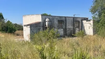 Rustic finca on Camino Barrio Palau de Reig photo 59