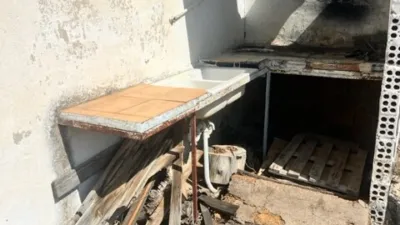 Rustic finca on Camino Barrio Palau de Reig photo 14