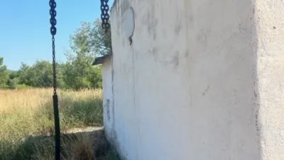 Rustic finca on Camino Barrio Palau de Reig photo 12
