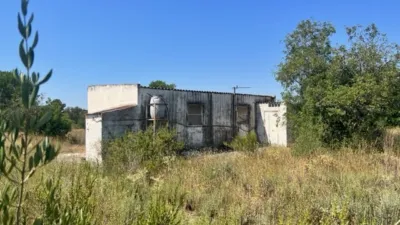 Rustic finca on Camino Barrio Palau de Reig photo 54