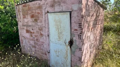 Rustic finca on Camino Barrio Palau de Reig photo 58