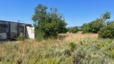 Rustic finca on Camino Barrio Palau de Reig photo 5