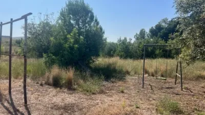 Rustic finca on Camino Barrio Palau de Reig photo 34