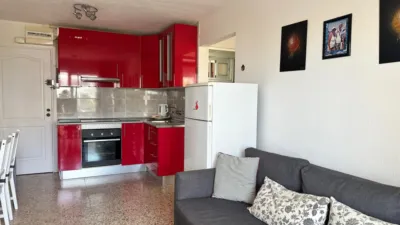 Apartamento en alquiler en Avenida Santiago Puig, Playa de Las Américas (Arona)