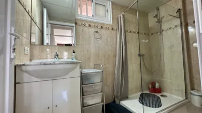 Apartamento en alquiler en Avenida Santiago Puig, Playa de Las Américas (Arona)
