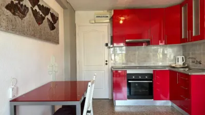 Apartamento en alquiler en Avenida Santiago Puig, Playa de Las Américas (Arona)