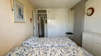 Apartamento en alquiler en Avenida Santiago Puig, Playa de Las Américas (Arona)