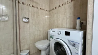 Apartamento en alquiler en Avenida Santiago Puig, Playa de Las Américas (Arona)
