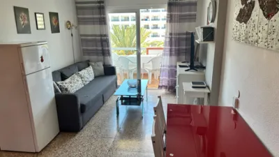 Apartamento en alquiler en Avenida Santiago Puig, Playa de Las Américas (Arona)