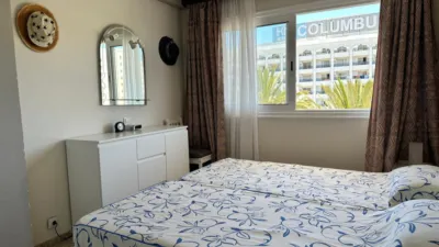 Apartamento en alquiler en Avenida Santiago Puig, Playa de Las Américas (Arona)