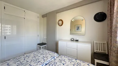Apartamento en alquiler en Avenida Santiago Puig, Playa de Las Américas (Arona)