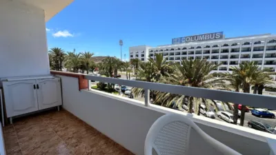 Apartamento en alquiler en Avenida Santiago Puig, Playa de Las Américas (Arona)