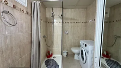 Apartamento en alquiler en Avenida Santiago Puig, Playa de Las Américas (Arona)