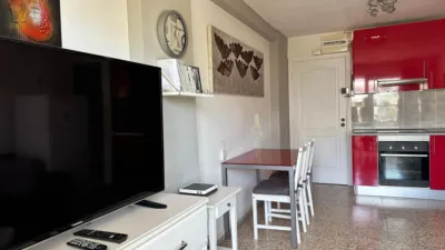 Apartamento en alquiler en Avenida Santiago Puig, Playa de Las Américas (Arona)