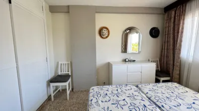 Apartamento en alquiler en Avenida Santiago Puig, Playa de Las Américas (Arona)